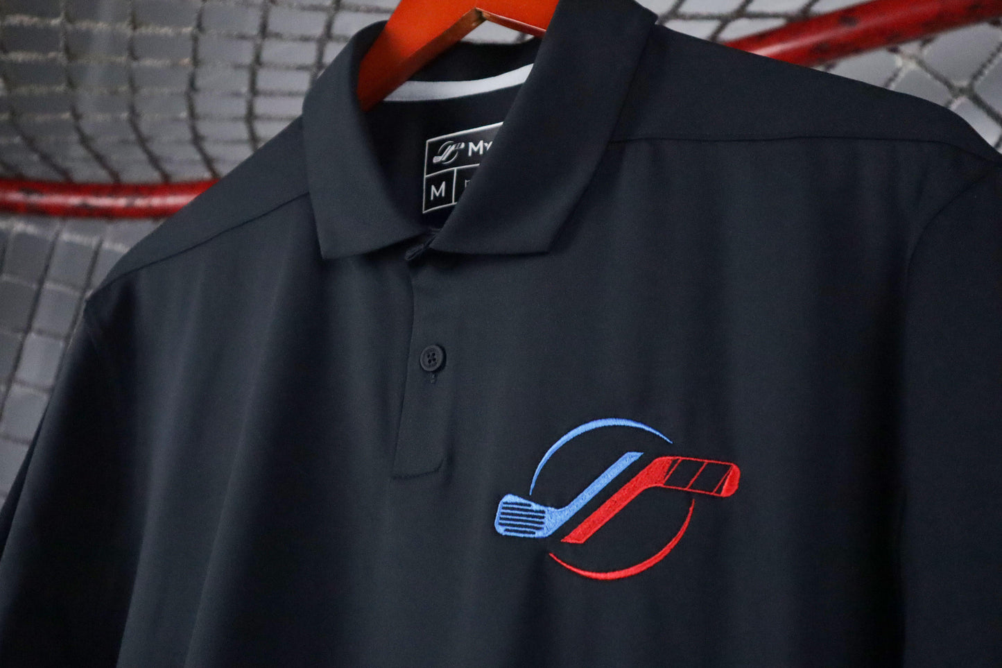 First Line Polo Bundle