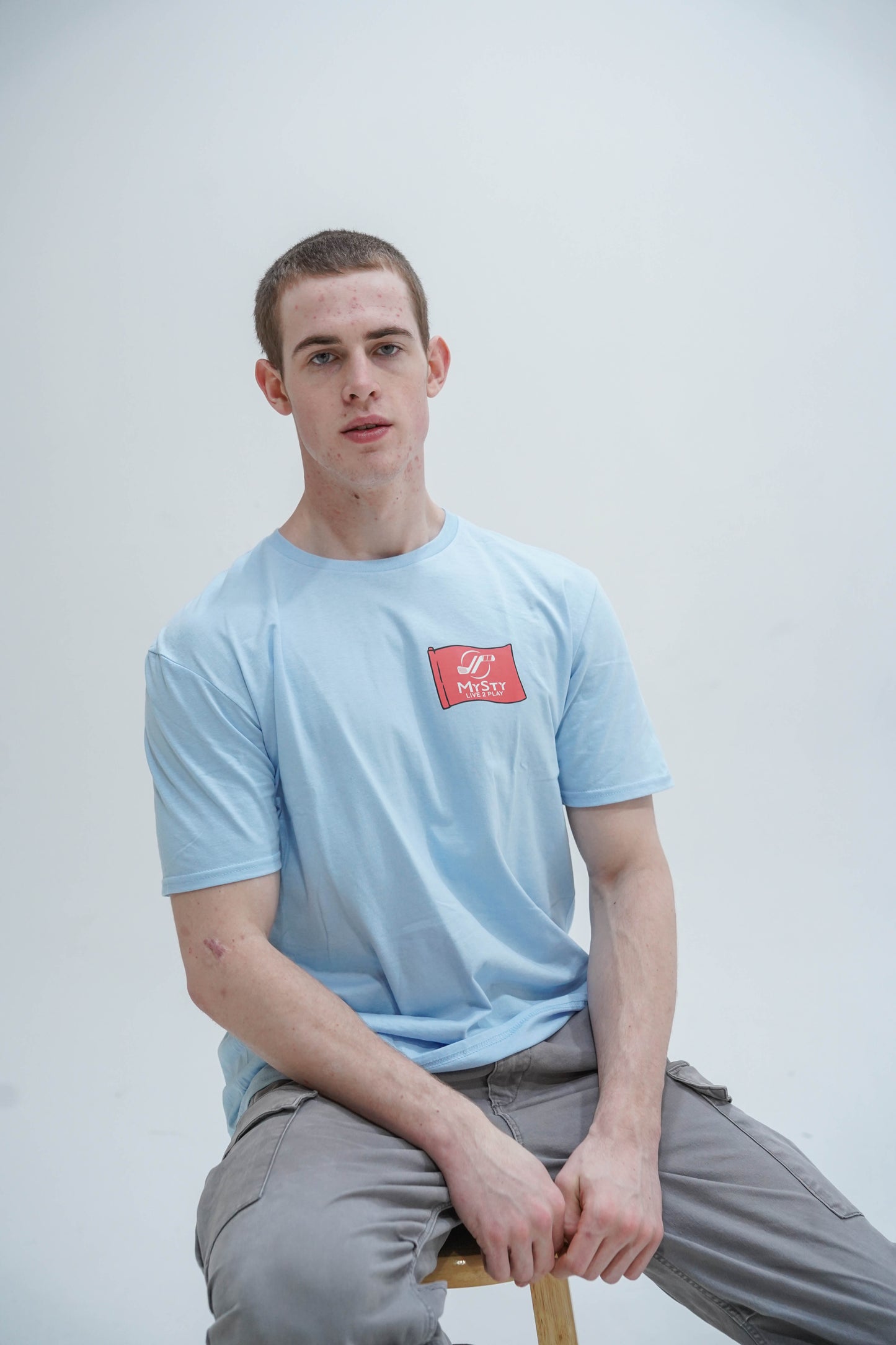 Hockey Apparel BJ