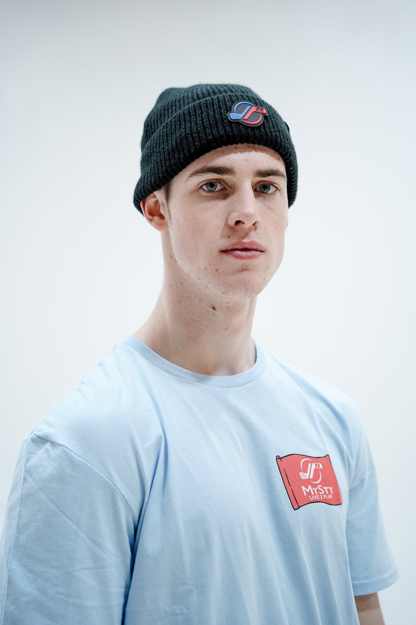 Hockey Apparel BJ 3