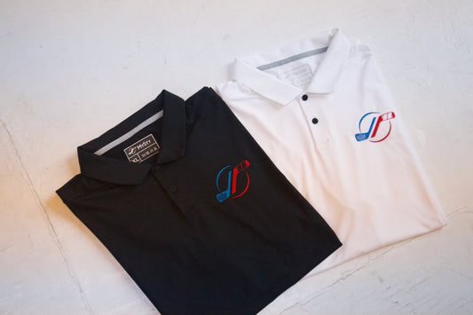 First Line Polo Bundle