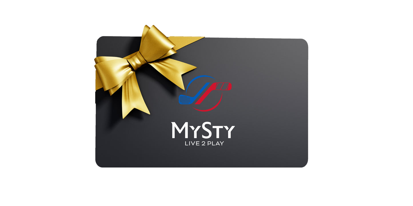 MySty E-Gift Card